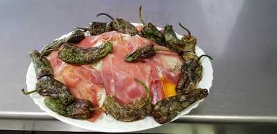 Cervecería El Rinkón