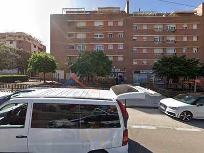 Cervecería El Rinkón