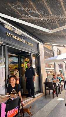 La Taberna Del Pintxo Larios