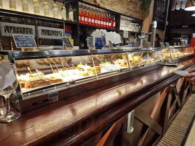 La Taberna Del Pintxo Larios