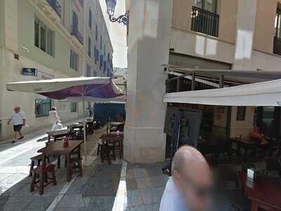 La Taberna Del Pintxo Larios