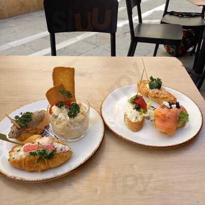 La Taberna Del Pintxo Larios