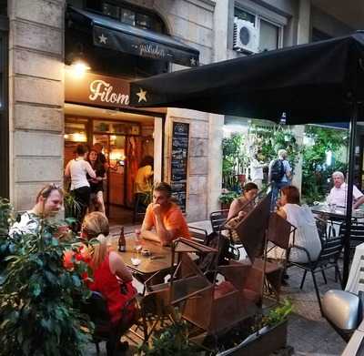 Filomena Gastrobar