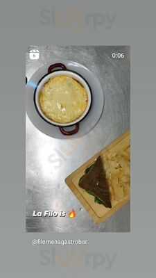 Filomena Gastrobar