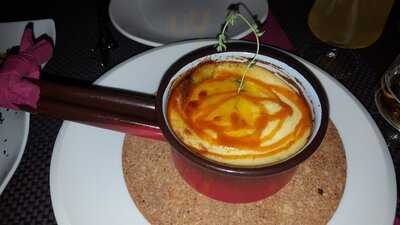 Mixtúrate Gastrobar