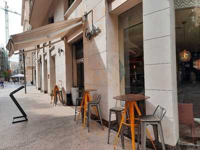 Mixtúrate Gastrobar