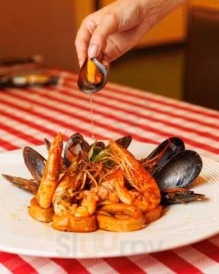 Mixtúrate Gastrobar