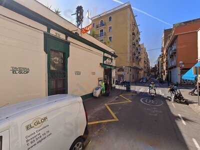 Taverna El Glop