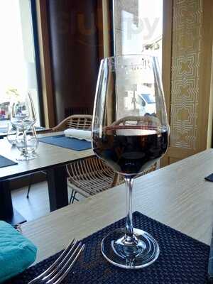 Gastro Bar & Tapas Qubba