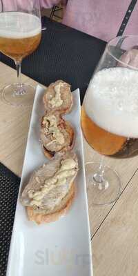 Gastro Bar & Tapas Qubba