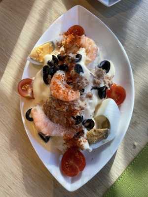 Gastro Bar & Tapas Qubba