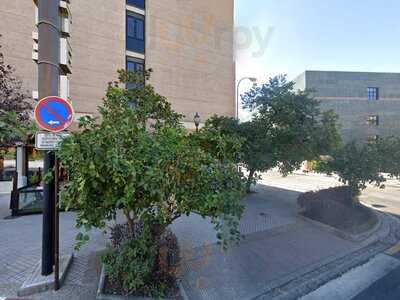 Gastro Bar & Tapas Qubba