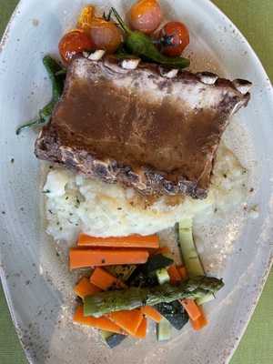 Gastro Bar & Tapas Qubba