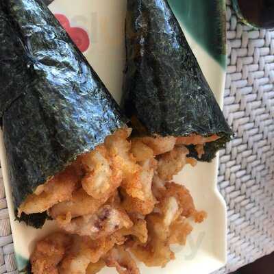 Cosmo Beach Restaurant