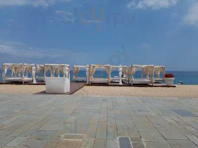 Cosmo Beach Restaurant