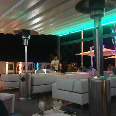 Cosmo Beach Restaurant