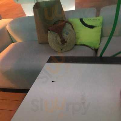 Cosmo Beach Restaurant