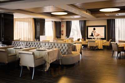 Cosmo Beach Restaurant