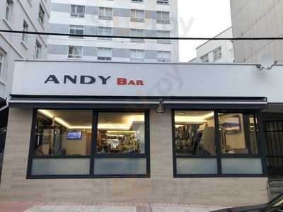 Café-pizzería D´marconi