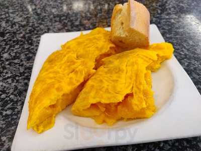 Café-pizzería D´marconi