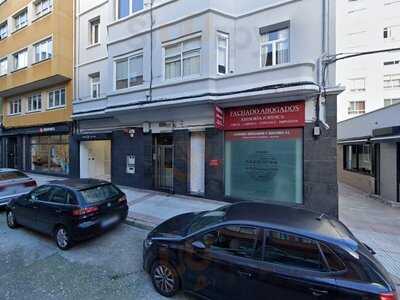 Café-pizzería D´marconi