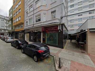 Café-pizzería D´marconi