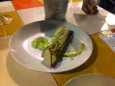 Astrid Taperia Orgánica