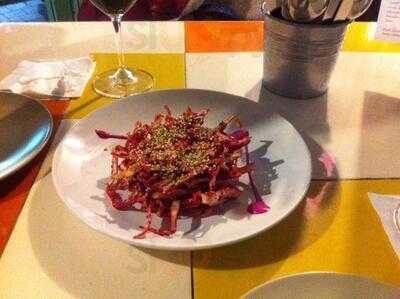 Astrid Taperia Orgánica