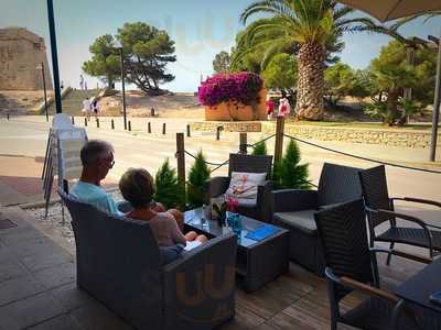 Restaurante Anclamar