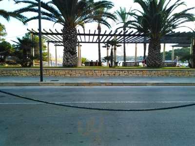 Restaurante Anclamar