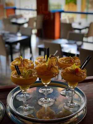 Restaurante Anclamar