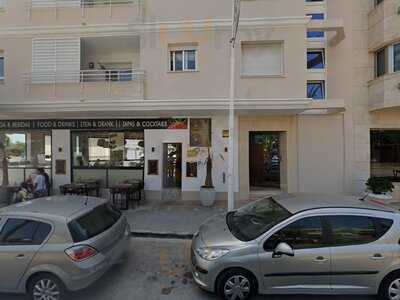 Restaurante Anclamar