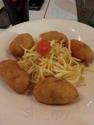 Restaurante La Castellana