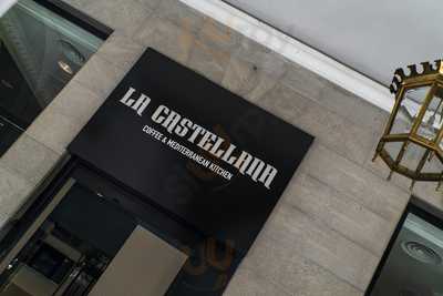 Restaurante La Castellana