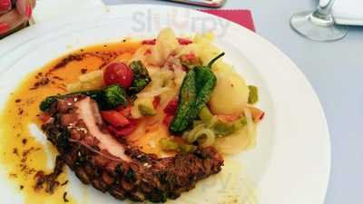 Restaurante La Castellana