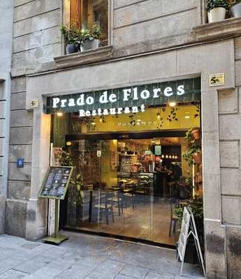 Prado De Flores