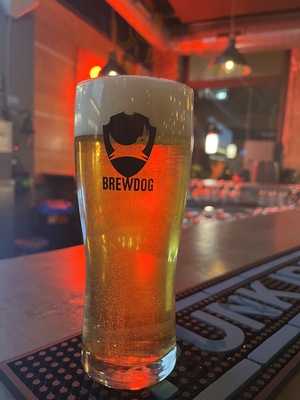 Brewdog Barcelona