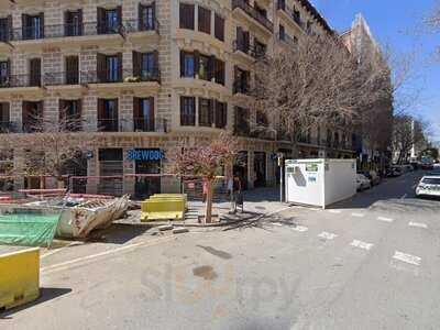 Brewdog Barcelona