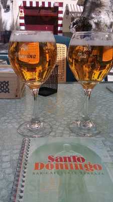 Bar Santodomingo