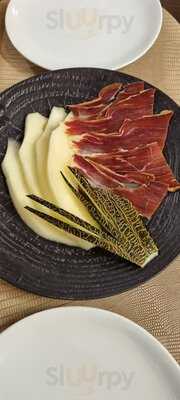 Restaurant Les Petxines