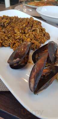 Restaurant Les Petxines