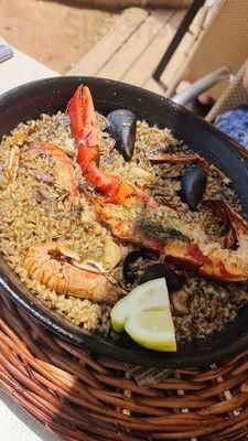 Restaurant Les Petxines