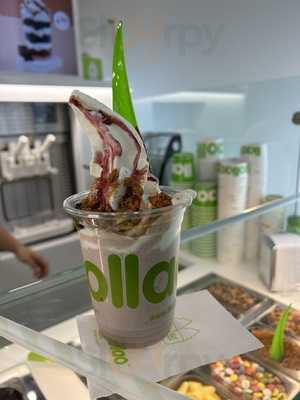 Llaollao