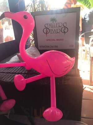 Smilers Bar