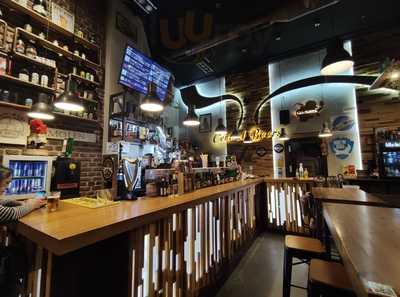 Central Beers Málaga