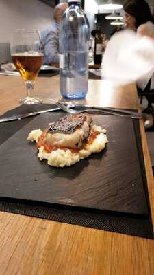 La Linea De Bachiller