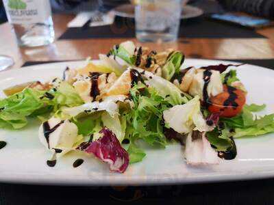 La Linea De Bachiller