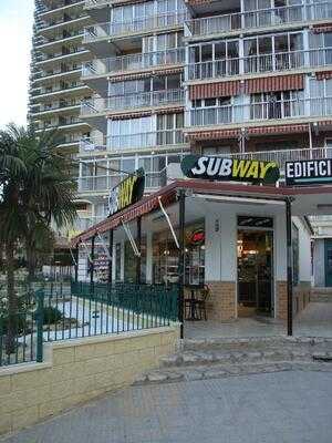 Subway