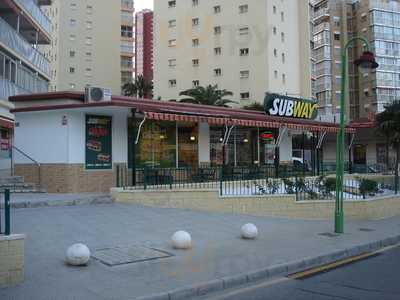 Subway