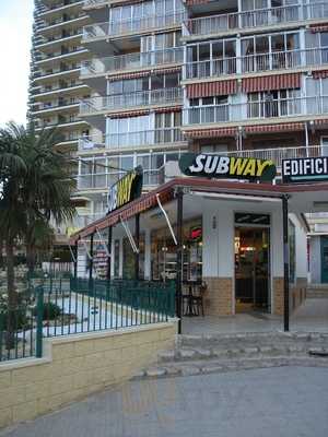 Subway
